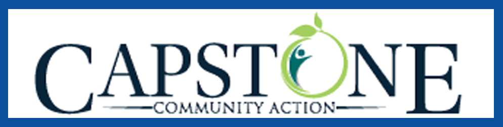 Capstone Community Action logo