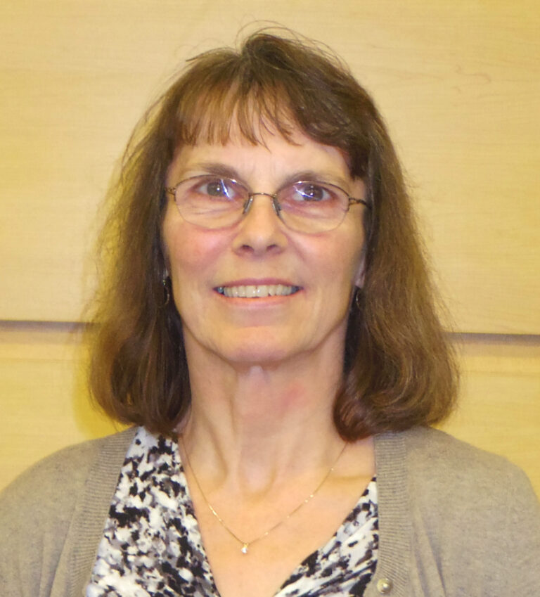 Joy Appleton Named 2015 Recipient of Dr. Brewster Martin Award