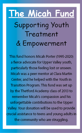 The Micah Fund