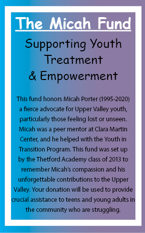 Micah Fund Description